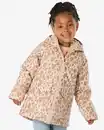 Bild 1 von Kinderjacke, gefleckt ecru