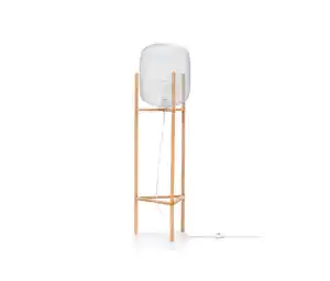 Dreibein-Stehleuchte