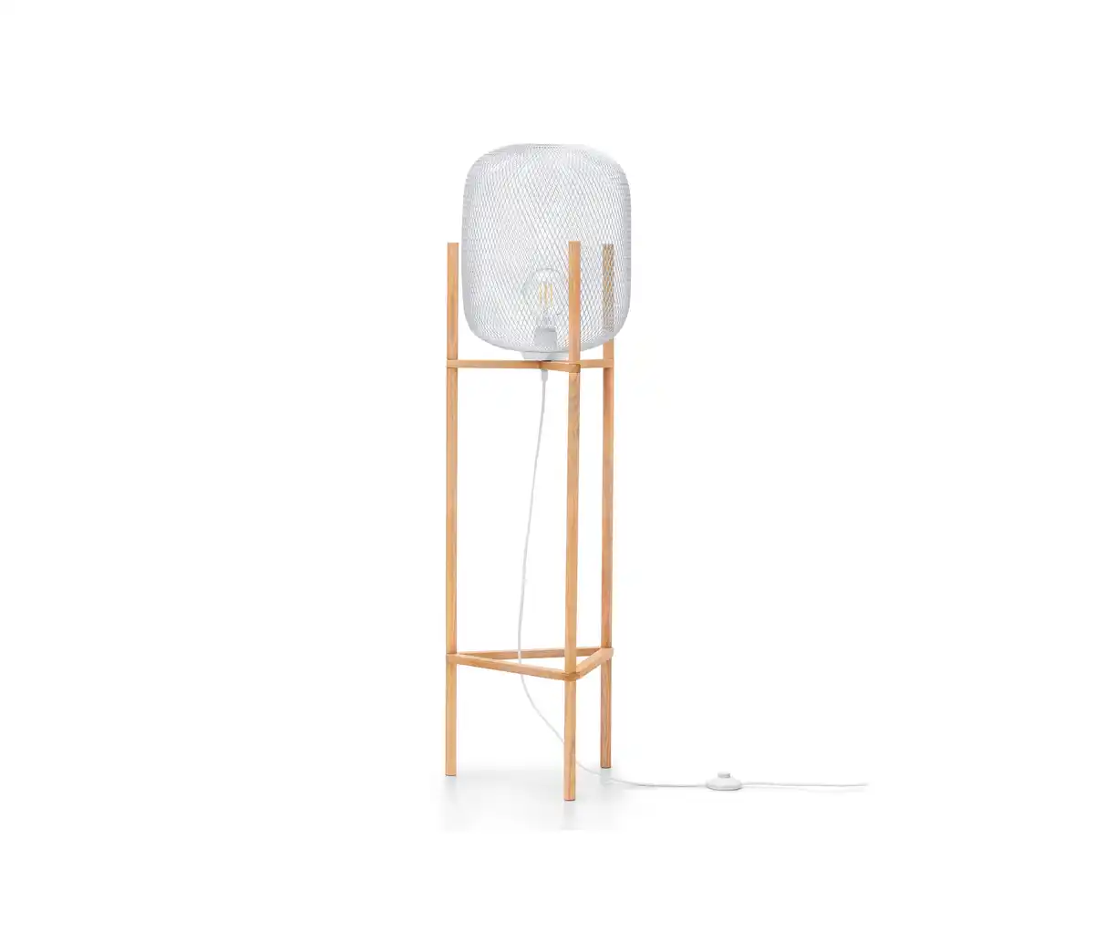 Bild 1 von Dreibein-Stehleuchte