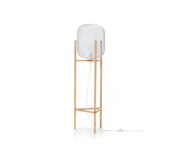 Bild 1 von Dreibein-Stehleuchte