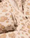 Bild 3 von Kinderjacke, gefleckt ecru
