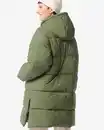 Bild 4 von Damen-Pufferjacke Jaimy grün