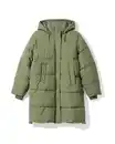 Bild 2 von Damen-Pufferjacke Jaimy grün