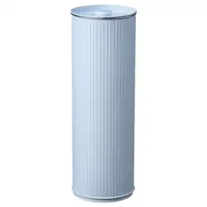 BETTHAJ Dose mit Deckel, für Spaghetti/blassblau, 2.6 l