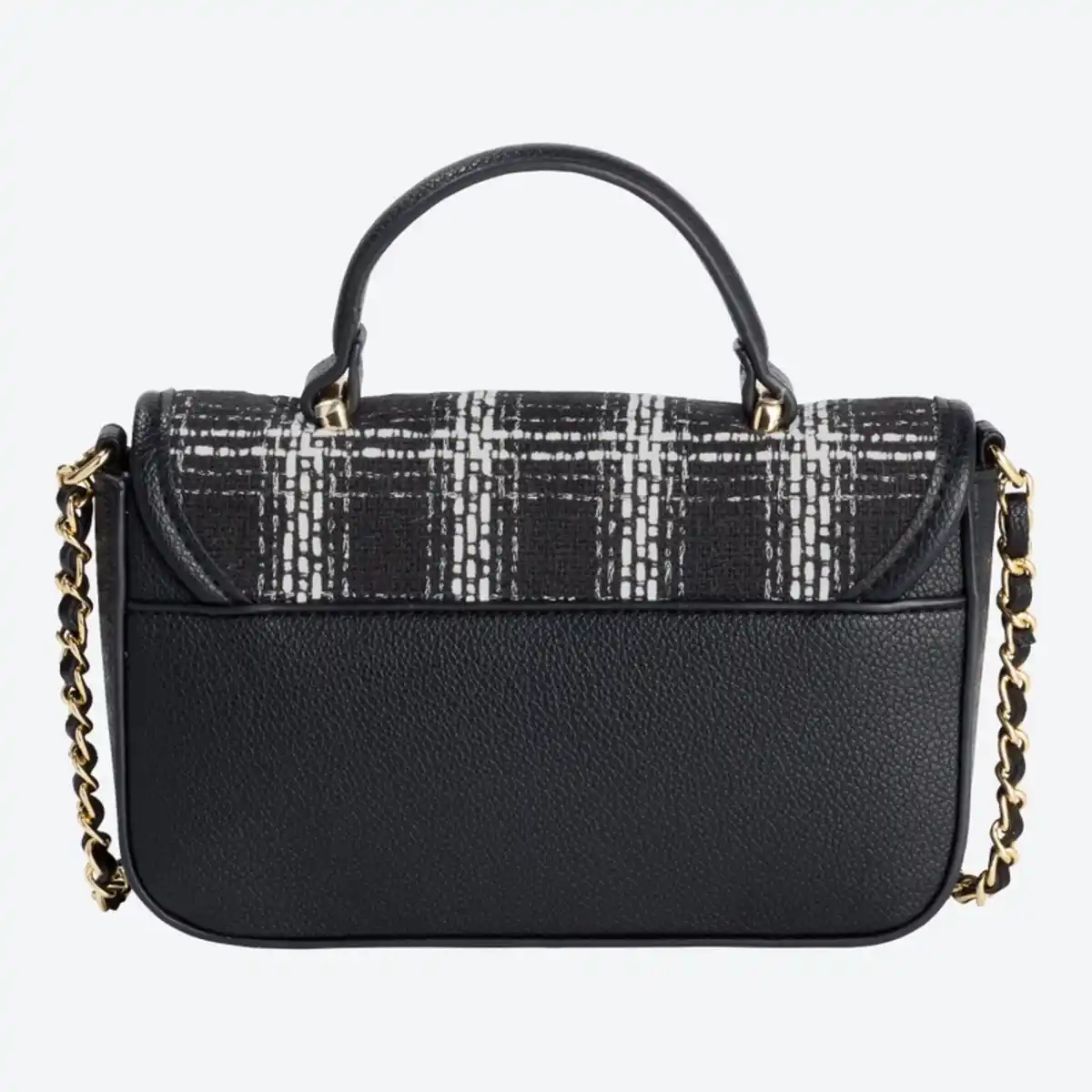 Bild 2 von Damen-Handtasche mit Magnetverschluss