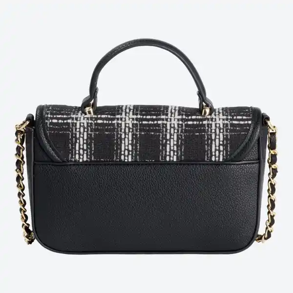 Bild 2 von Damen-Handtasche mit Magnetverschluss