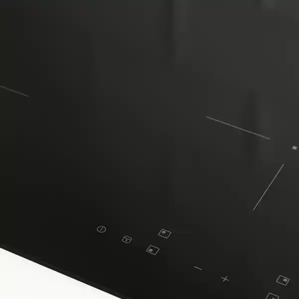 Bild 3 von VILSTA Induktionskochfeld, IKEA 300 schwarz, 59 cm
