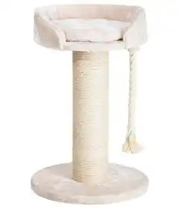 Dehner Lieblinge Kratzbaum Aurelio, ca. B65/H100/T65 cm