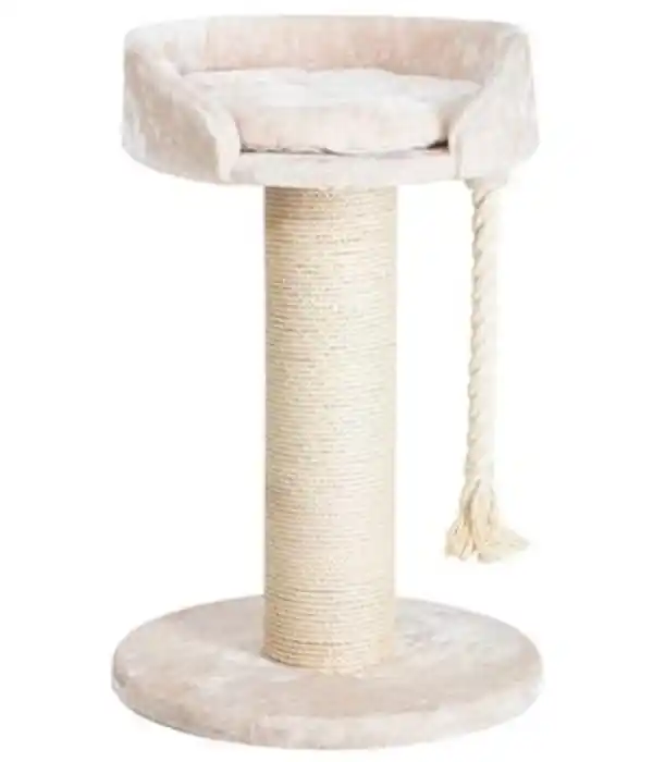 Bild 1 von Dehner Lieblinge Kratzbaum Aurelio, ca. B65/H100/T65 cm
