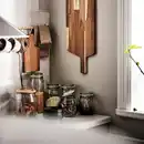 Bild 4 von KORKEN Dose mit Deckel, Klarglas, 2 l