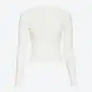 Bild 3 von Damen-Langarmshirt mit Stehkragen