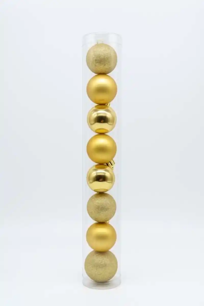 Bild 1 von Weihnachtskugeln