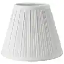 Bild 1 von MYRHULT Leuchtenschirm, weiß, 19 cm