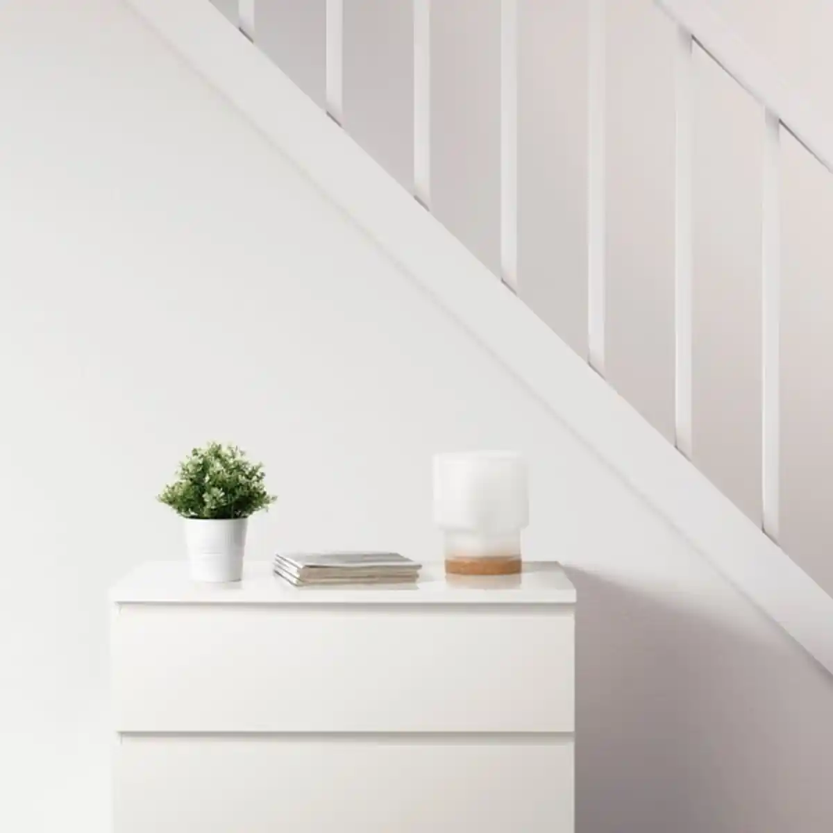 Bild 2 von FEJKA Topfpflanze, künstlich, Thymian, 9 cm