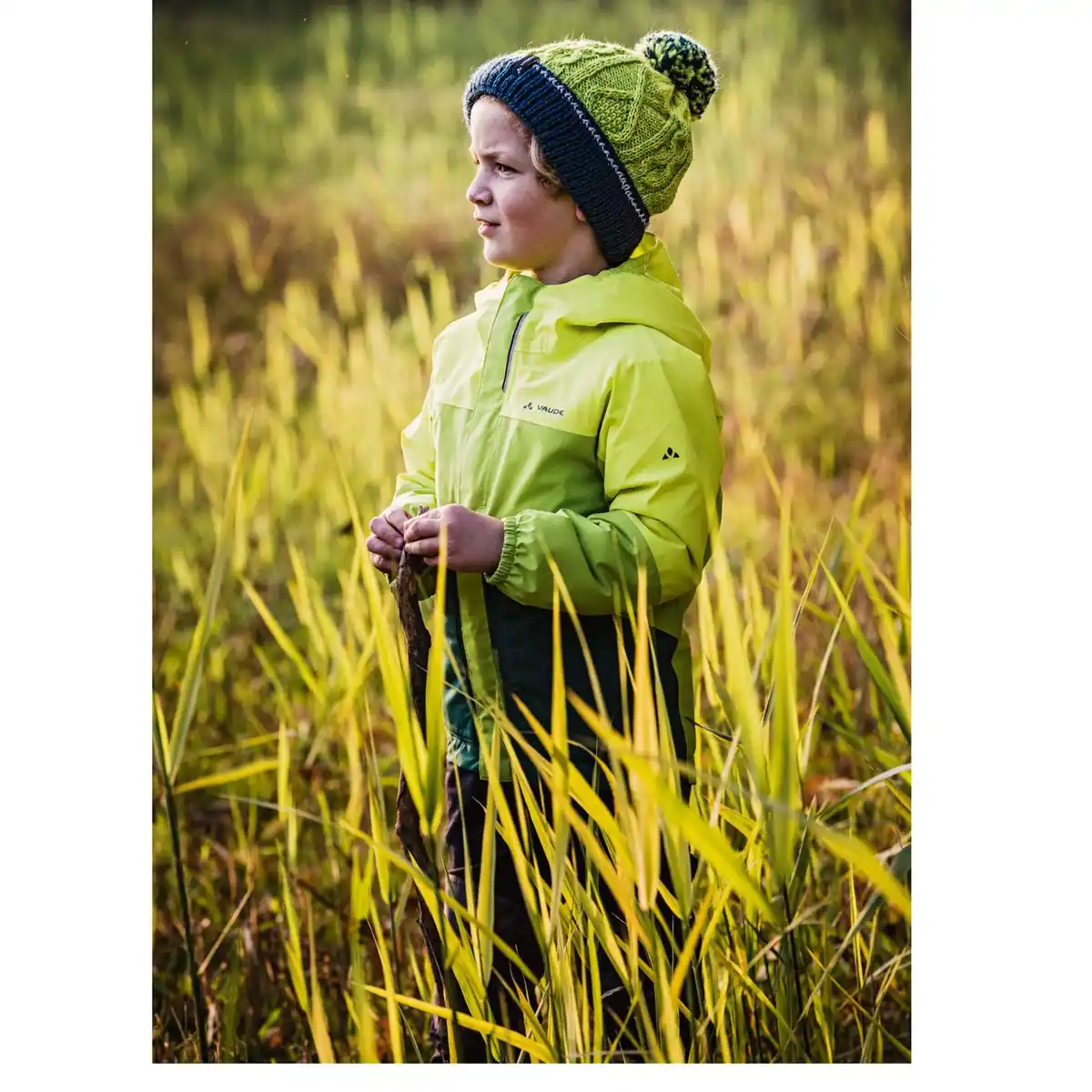 Bild 3 von CORNUA BEANIE III Kinder - Mütze