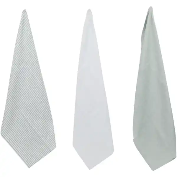 Bild 2 von Geschirrtücher-Set