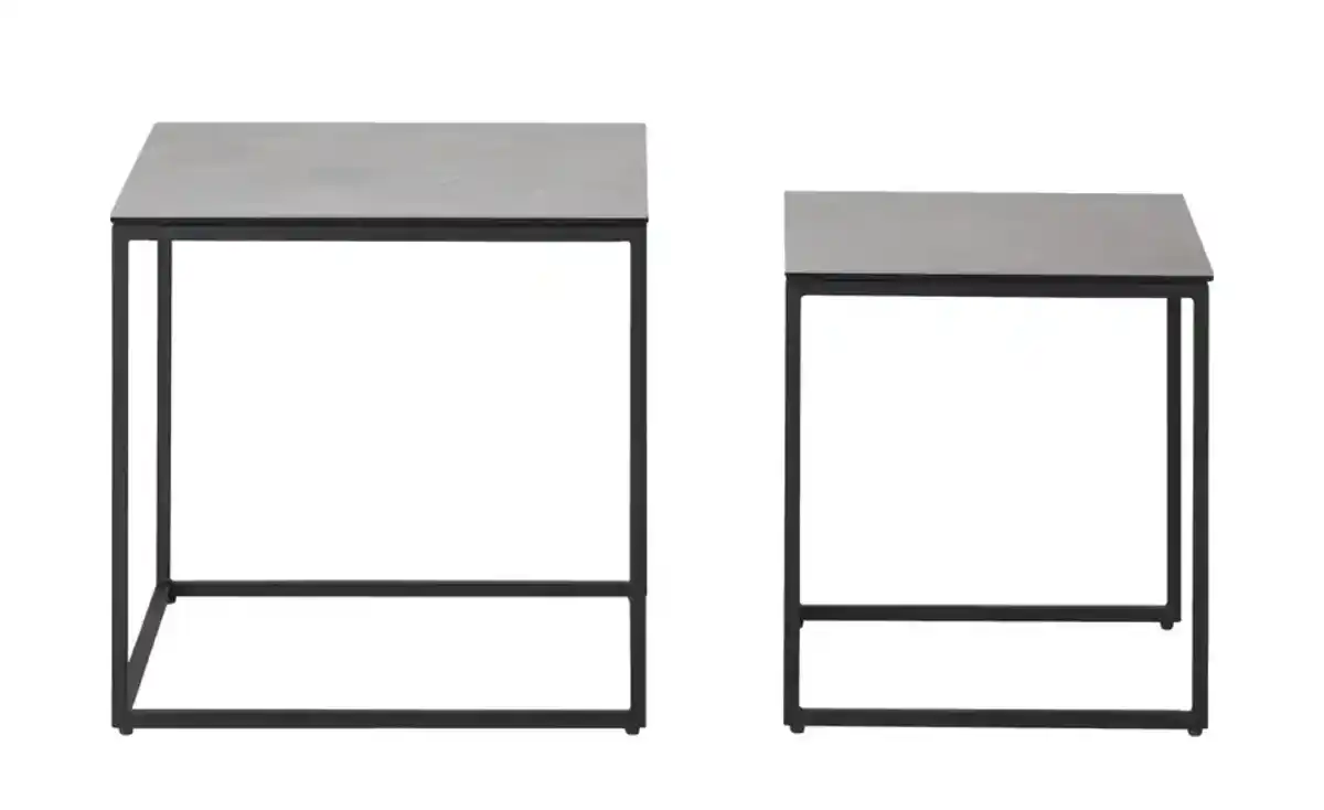 Bild 2 von Jette Home Beistelltisch Set Twins I