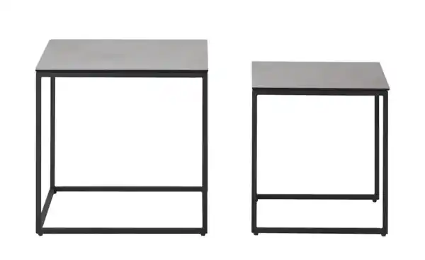 Bild 2 von Jette Home Beistelltisch Set Twins I