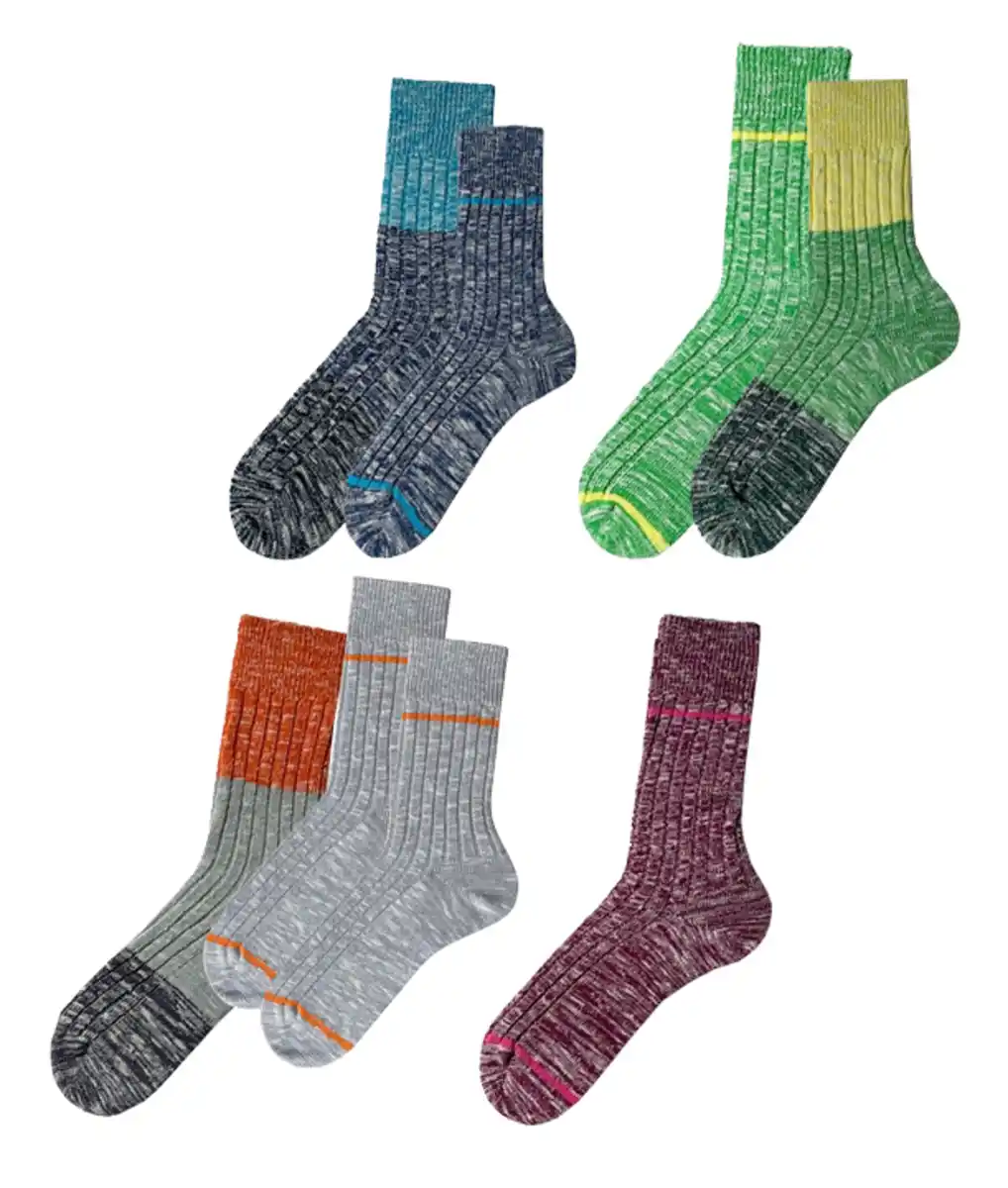 Bild 1 von Kuschelsocken