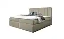 Bild 3 von Boxbett mit Bettkasten Havana