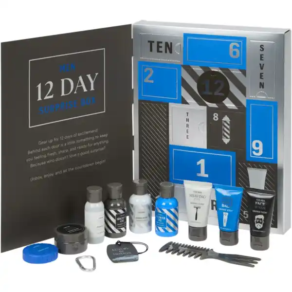 Bild 3 von Adventskalender Für Männer