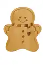 Bild 1 von Brettchen Lebkuchenmann