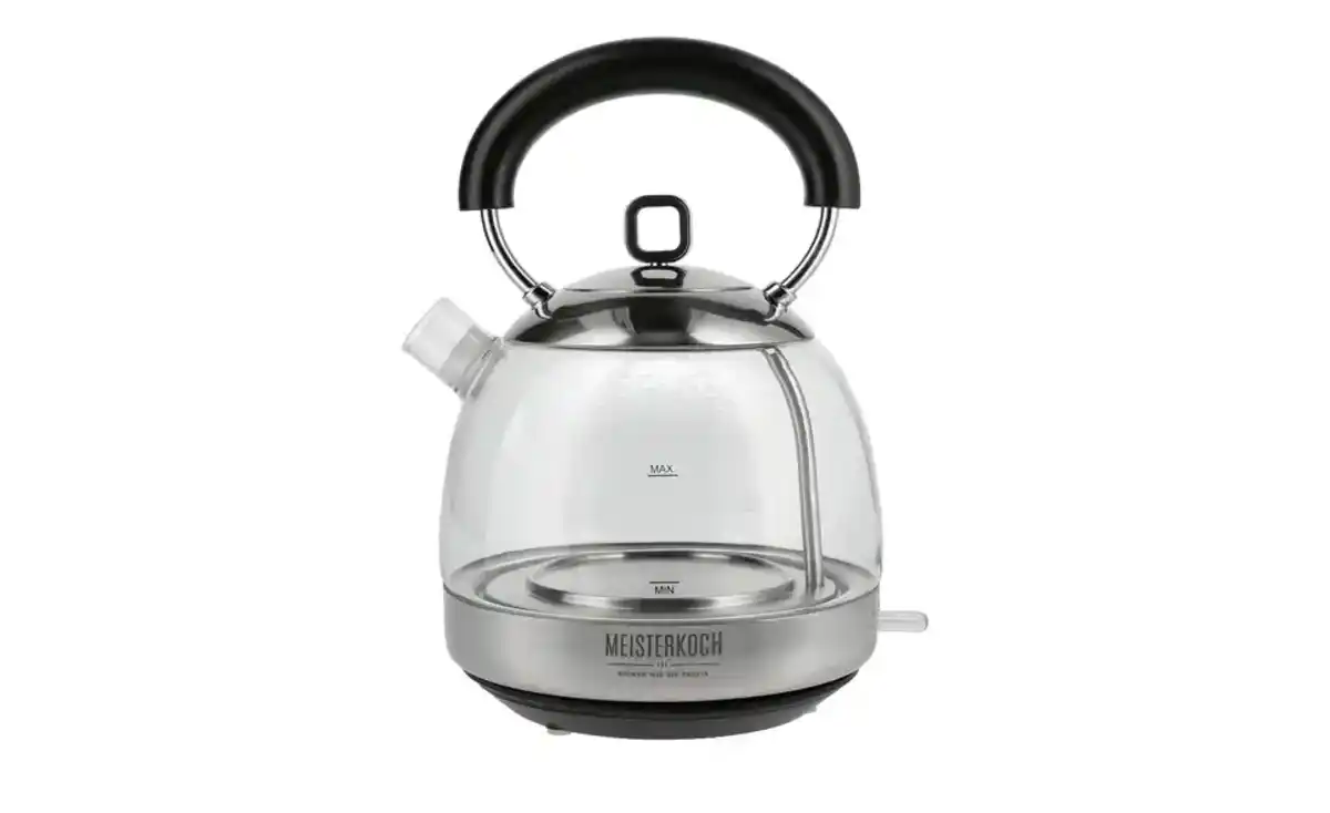Bild 1 von Meisterkoch Wasserkocher WK-1713G