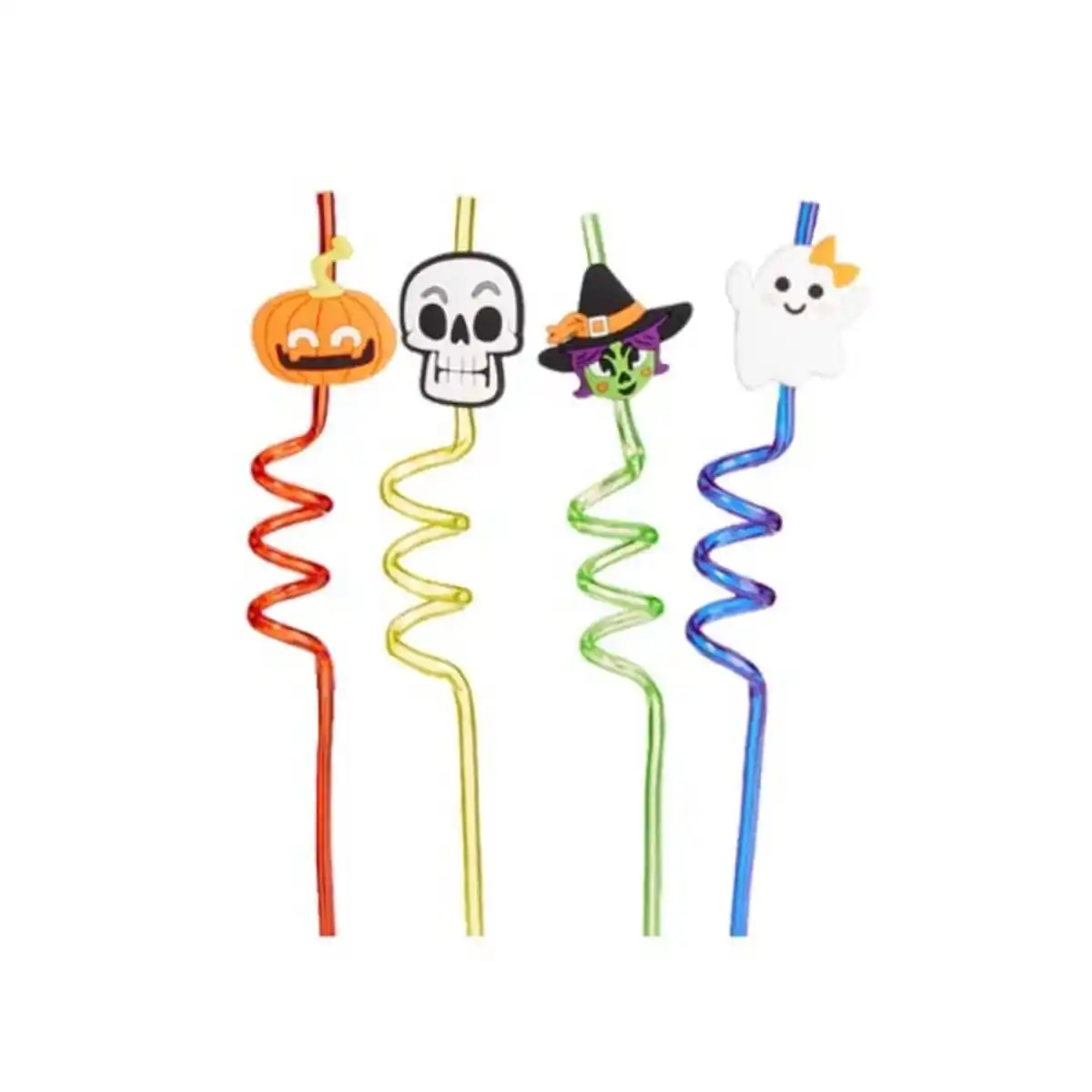 Bild 1 von Trinkhalme