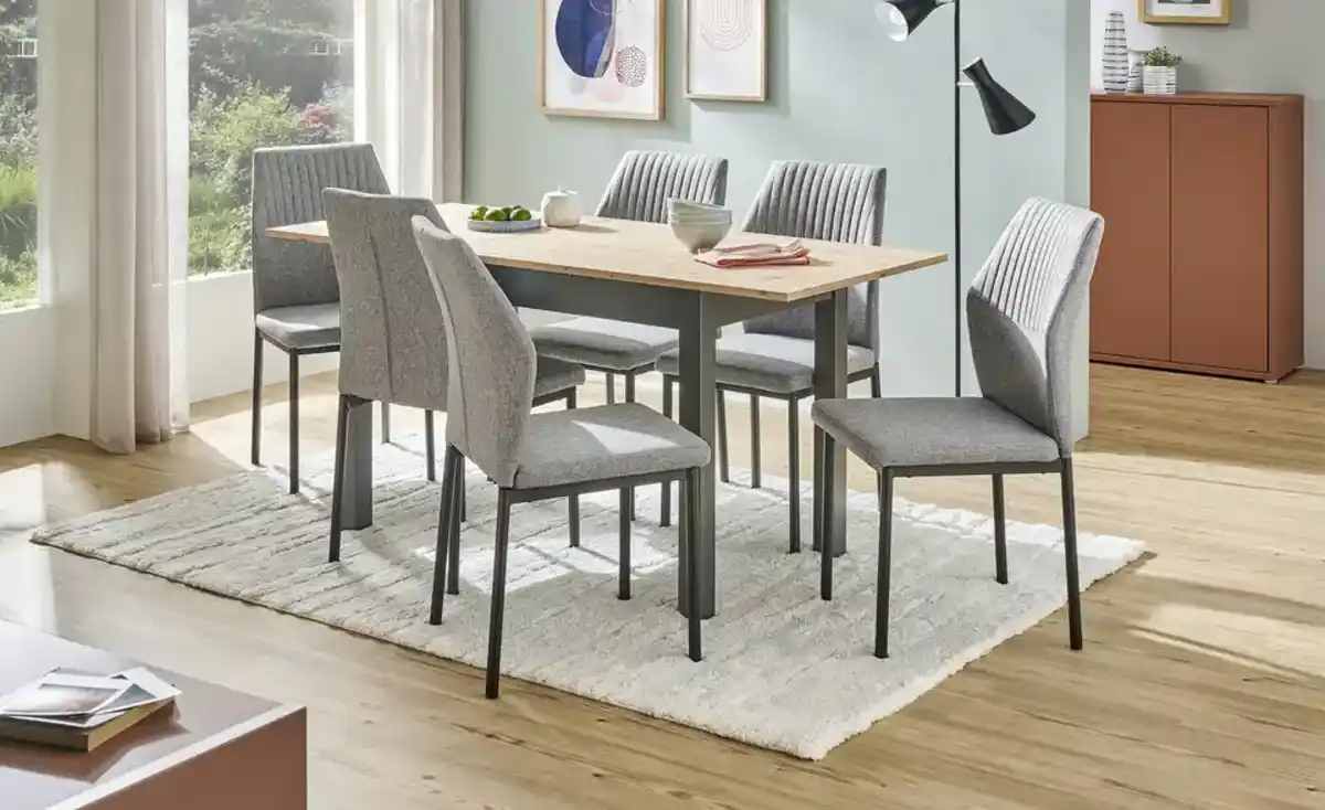 Bild 1 von Stühle 6er-Set Paolino