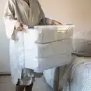 Bild 3 von SAMLA Verschlussklips f Box 45/65 l, schwarz