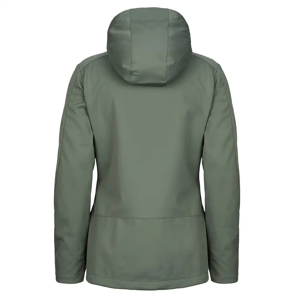 Bild 2 von ALL YEAR ELOPE SOFTSHELL JACKET II Damen - Softshelljacke