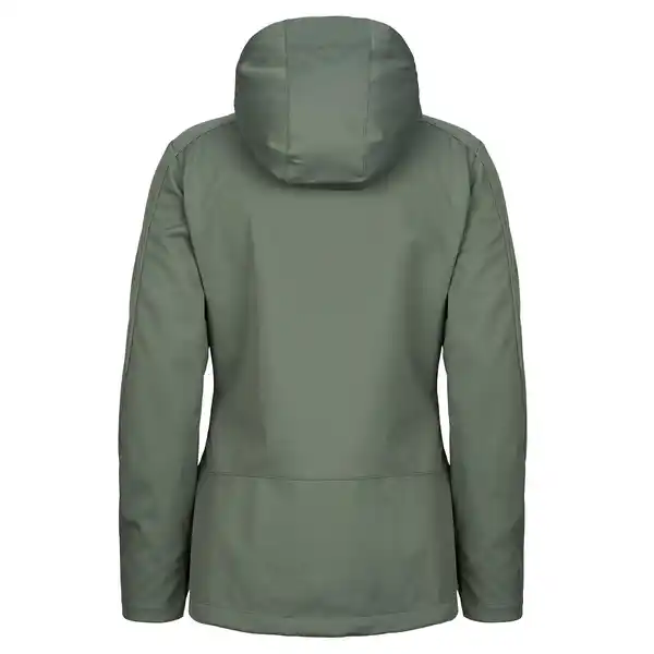 Bild 2 von ALL YEAR ELOPE SOFTSHELL JACKET II Damen - Softshelljacke