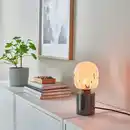 Bild 2 von MOLNART LED-Leuchtmittel E27 240 lm, röhrenförmig weiß/Klarglas, 120 mm