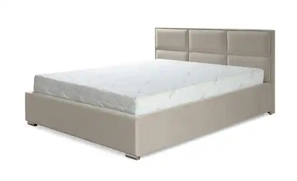 Bild 3 von Polsterbett mit Bettkasten Imbir