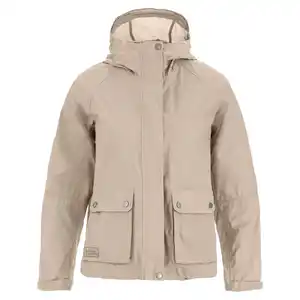 VARDAG VINDBY JACKET W Damen - Windbreaker