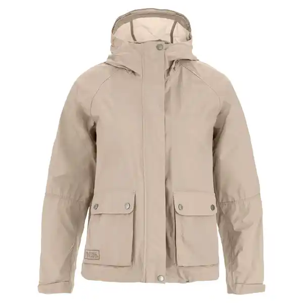 Bild 1 von VARDAG VINDBY JACKET W Damen - Windbreaker