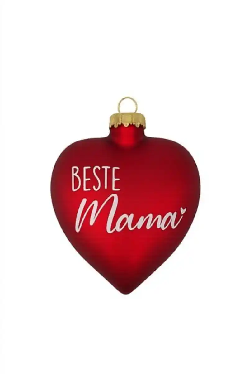 Bild 1 von Baumhänger Herz