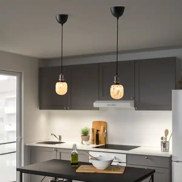 Bild 4 von MOLNART LED-Leuchtmittel E27 240 lm, röhrenförmig weiß/Klarglas, 120 mm