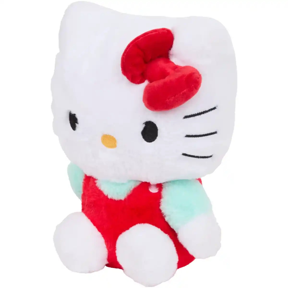 Bild 2 von Hello Kitty Kuscheltier