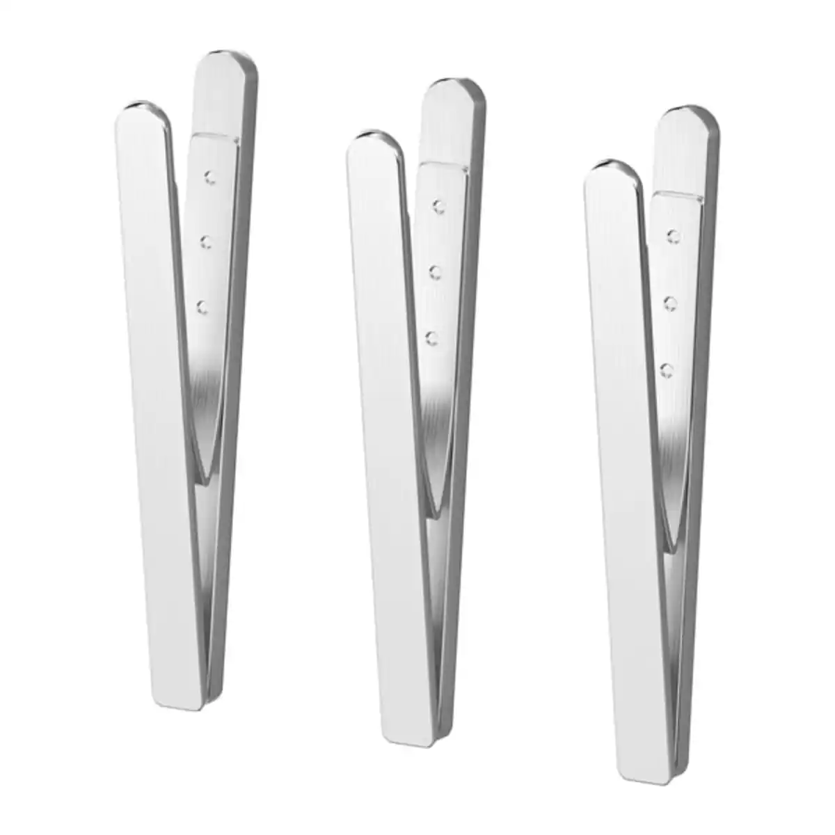 Bild 1 von KUNGSFORS Magnetklemme, Edelstahl