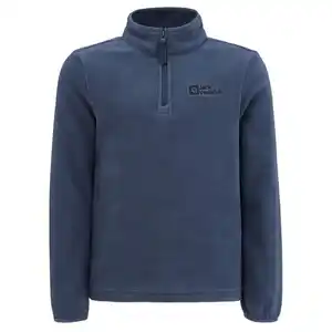 TAUNUS HALFZIP K Kinder - Fleecepullover