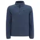 Bild 1 von TAUNUS HALFZIP K Kinder - Fleecepullover