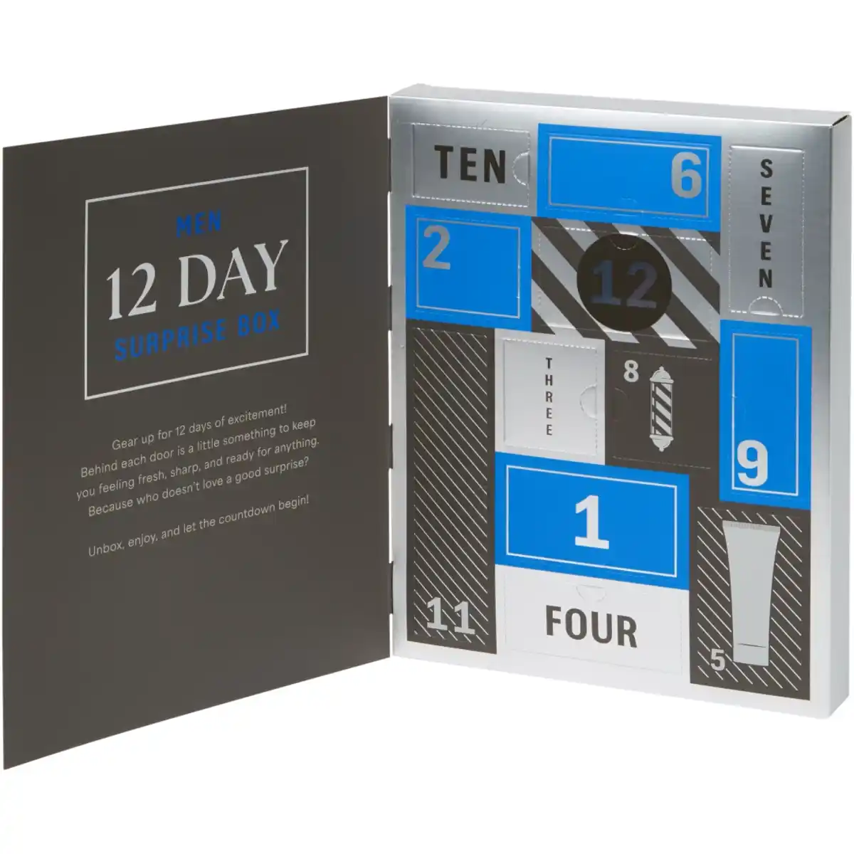 Bild 2 von Adventskalender Für Männer