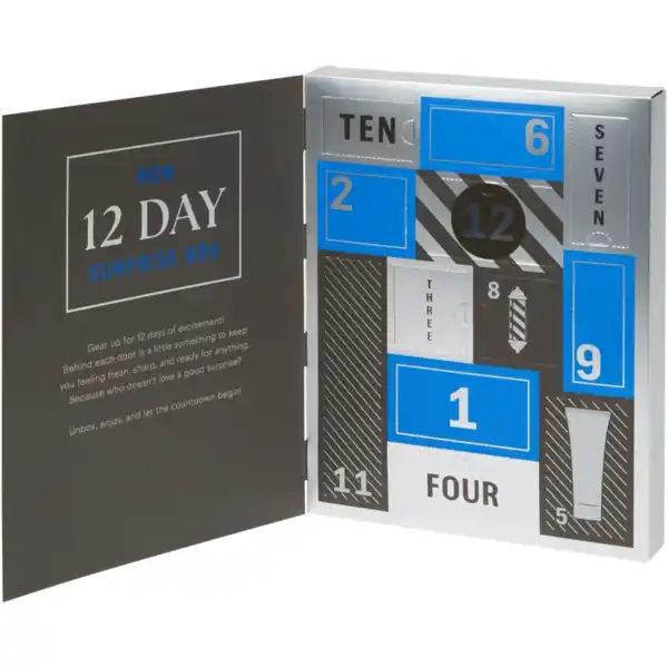 Bild 2 von Adventskalender Für Männer