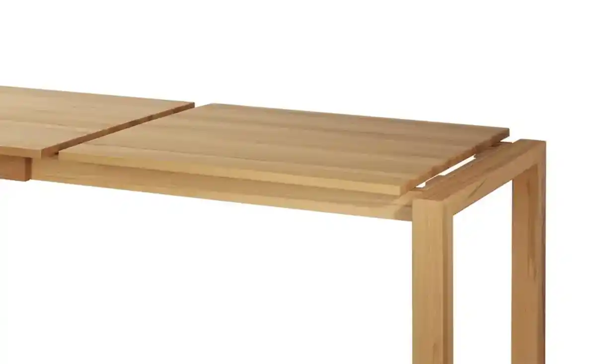 Bild 4 von Wohnwert Esstisch Der Furnierte