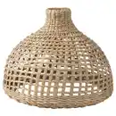 Bild 1 von MÄVINN Leuchtenschirm, Bananenstaudenfaser/Handarbeit, 35 cm