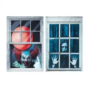 Deko-Fenster