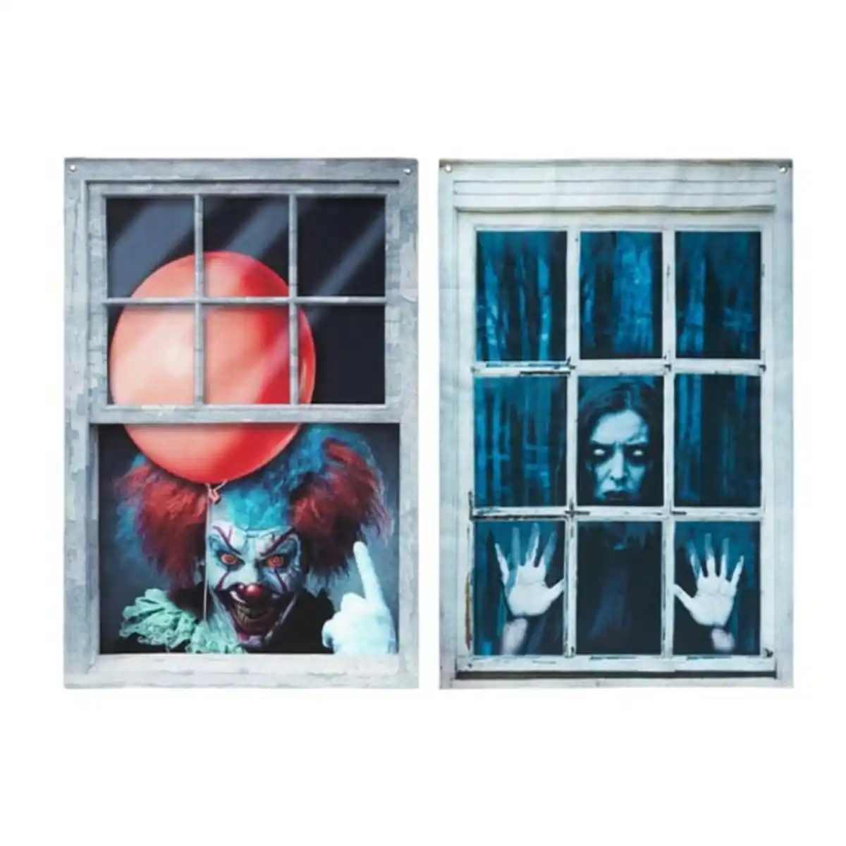 Bild 1 von Deko-Fenster