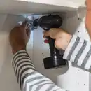 Bild 4 von TRIXIG Schrauber/Bohrmaschine, Li-Ion-Akku, 12 V