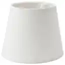 Bild 1 von SKOTTORP Leuchtenschirm, weiß, 19 cm